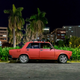 Illustration for article titled Heres What Cubas Car Scene Looks Like In 2017